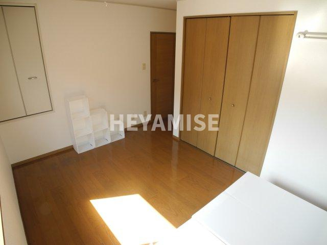 セジュール松尾の内装|※室内画像は別号室のもの