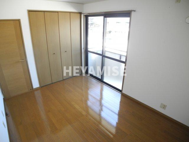 セジュール松尾の内装|※室内画像は別号室のもの