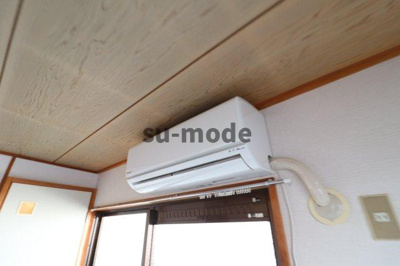 【内装】 | エンジェリマンション