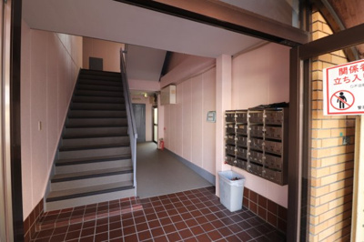 【地図】 | エンジェリマンション