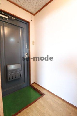 【玄関】 | エンジェリマンション