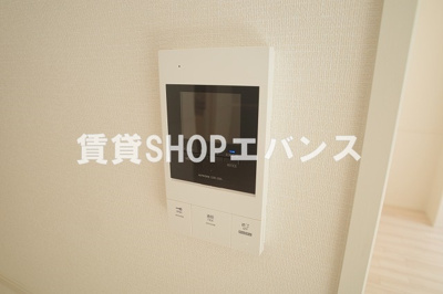 【セキュリティ】 | charme toit