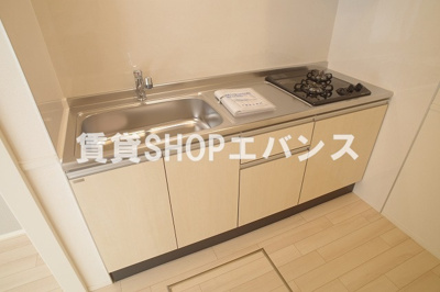 【キッチン】 | charme toit