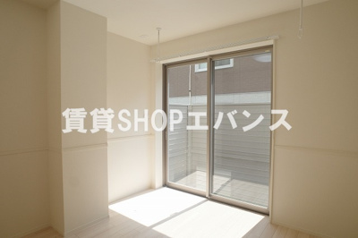 【寝室】 | charme toit