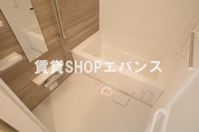 【浴室】 | charme toit