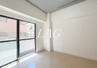 【寝室】 | 目黒ロイヤルプラザ | 寝室です。