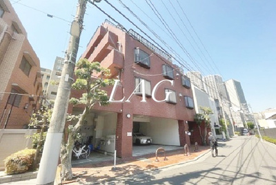 【外観】 | 目黒ロイヤルプラザ | 外観です。