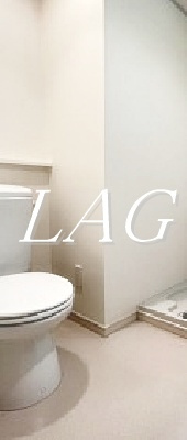 【トイレ】 | 目黒ロイヤルプラザ | トイレです。