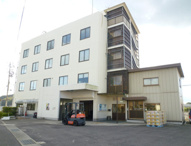 山岡オフィスビルの画像