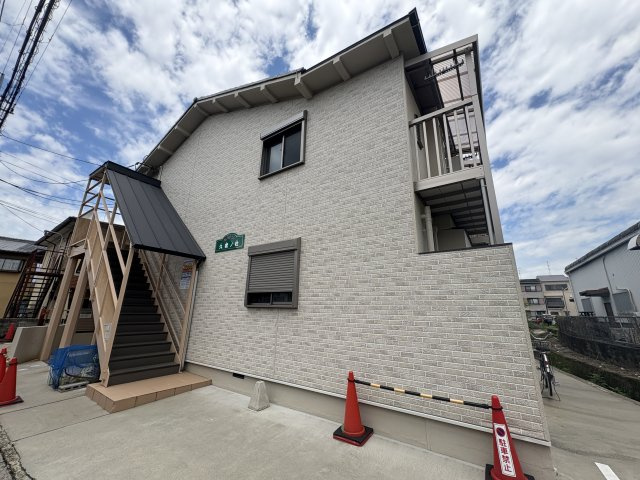 サンローラン久我ノ杜