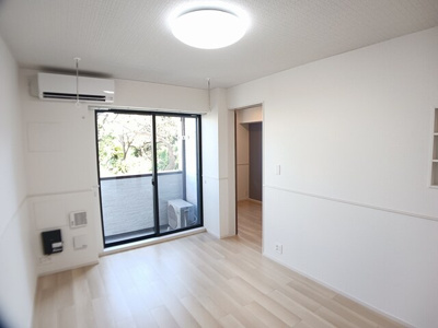 【居間・リビング】 | ヒカルサ土浦神立イーストⅠ | その他