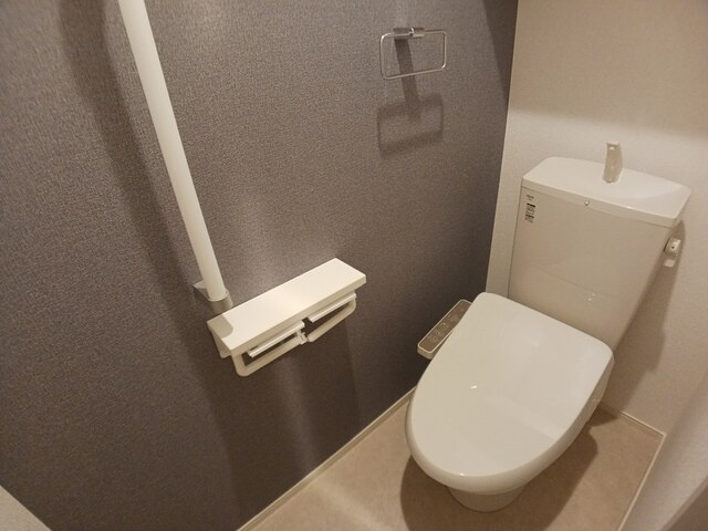 ヒカルサ土浦神立ウエストのトイレ|その他