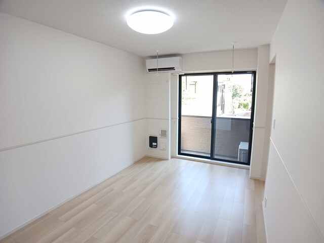 ヒカルサ土浦神立ウエストの居間・リビング|その他