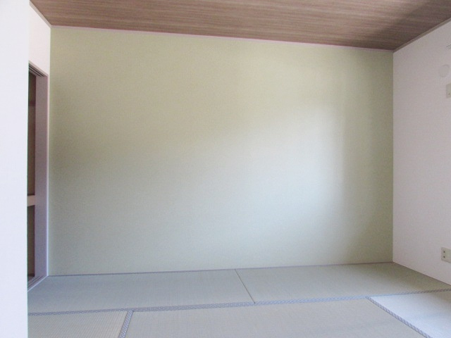 ピーチ宝塚の和室