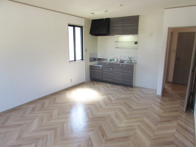 ピーチ宝塚の居間・リビング