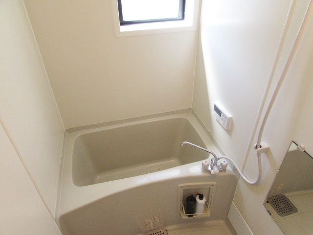 ピーチ宝塚の浴室