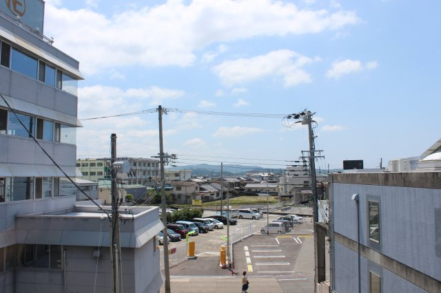 【展望】 | MARUNI第2ビル