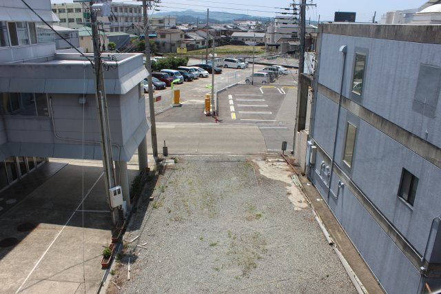 【展望】 | MARUNI第2ビル