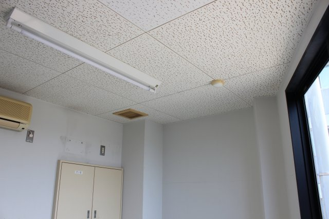 【設備】 | MARUNI第2ビル