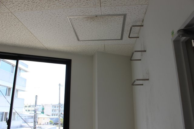 【内装】 | MARUNI第2ビル