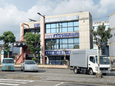 【外観】 | MARUNI第2ビル