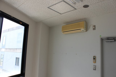 【内装】 | MARUNI第2ビル