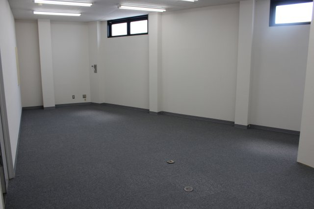 【内装】 | MARUNI第2ビル