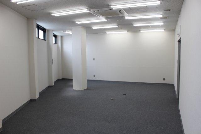 【内装】 | MARUNI第2ビル