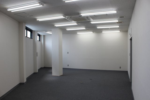 【内装】 | MARUNI第2ビル