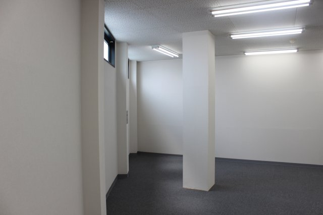 【内装】 | MARUNI第2ビル