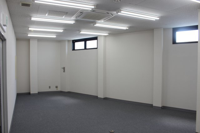 【内装】 | MARUNI第2ビル