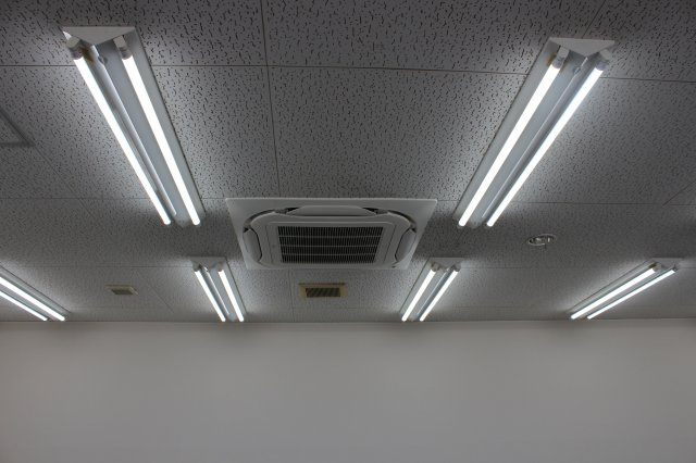 【設備】 | MARUNI第2ビル