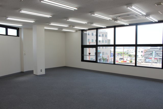 【内装】 | MARUNI第2ビル