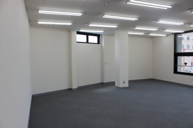 【内装】 | MARUNI第2ビル