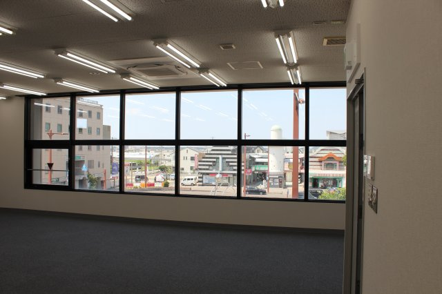 【内装】 | MARUNI第2ビル