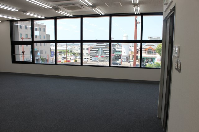 【内装】 | MARUNI第2ビル