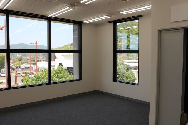 【内装】 | MARUNI第2ビル