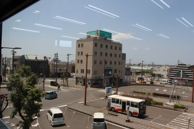 【展望】 | MARUNI第2ビル