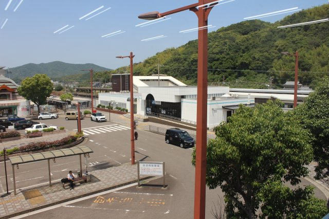 【展望】 | MARUNI第2ビル