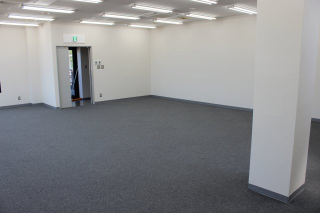 【内装】 | MARUNI第2ビル