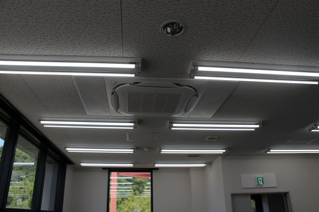 【内装】 | MARUNI第2ビル