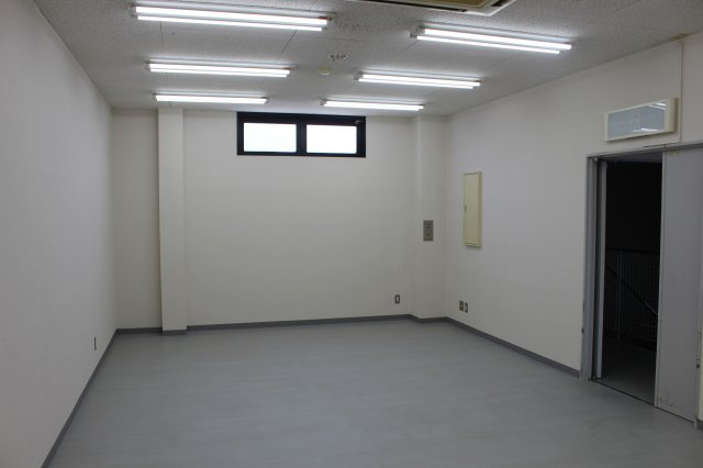 【内装】 | MARUNI第2ビル