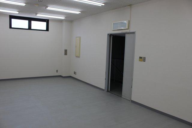 【内装】 | MARUNI第2ビル