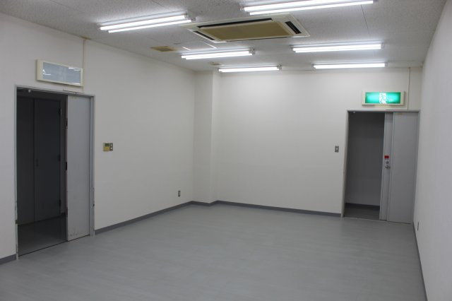 【内装】 | MARUNI第2ビル