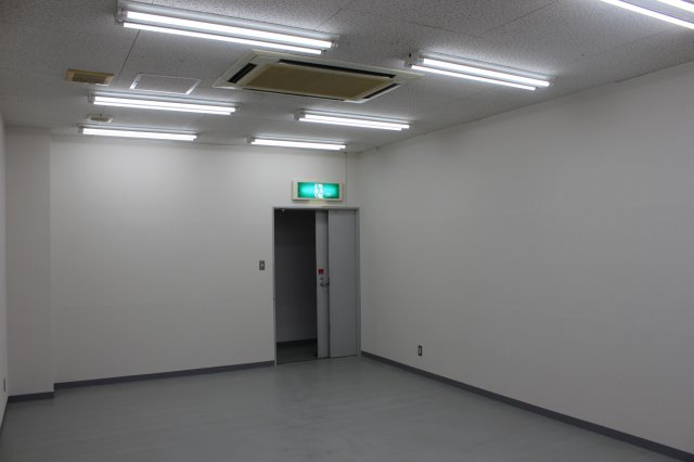 【内装】 | MARUNI第2ビル