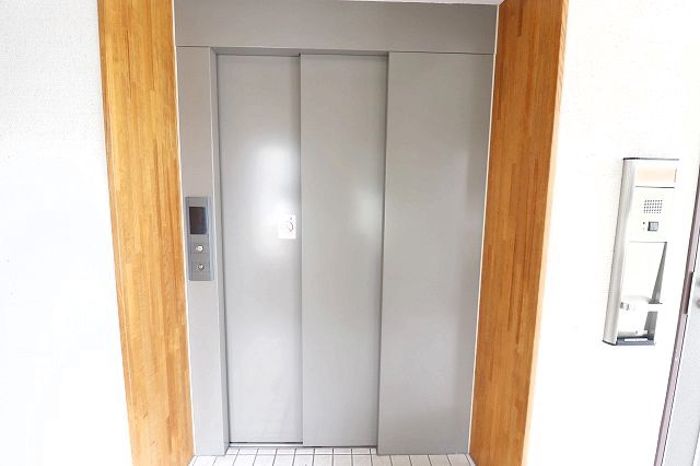 ミラドールのその他共用部分