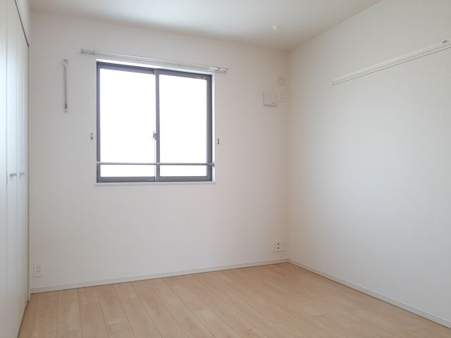 さくらクレッセルの寝室|※同シリーズのイメージです