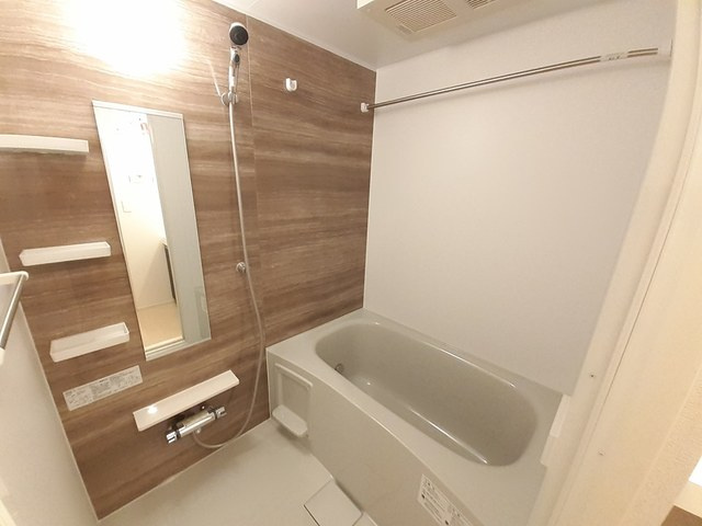 さくらクレッセルの浴室|※同シリーズのイメージです