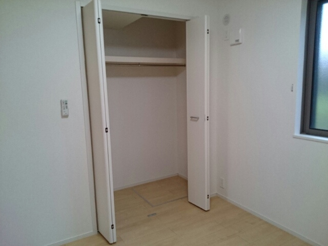 さくらクレッセルの収納|※同シリーズのイメージです