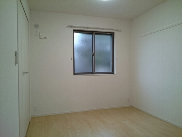 さくらクレッセルの寝室|※同シリーズのイメージです